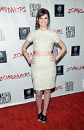 Zombeavers 2014