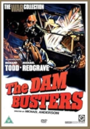 The Dam Busters 1955