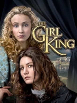 The Girl King 2015