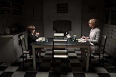 The Babadook 2014