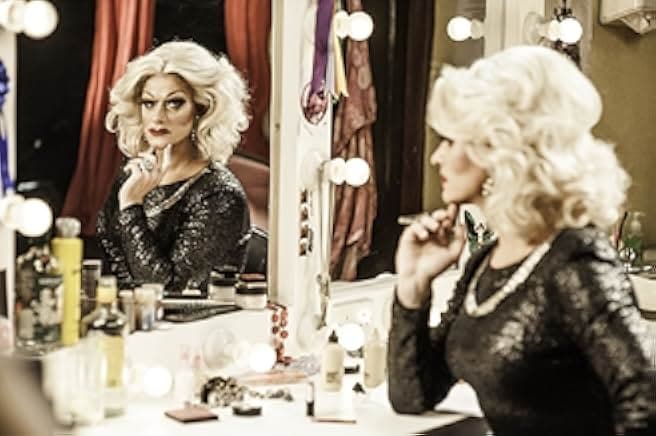 The Queen of Ireland 2015