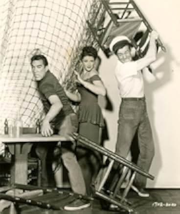 City Beneath the Sea 1953