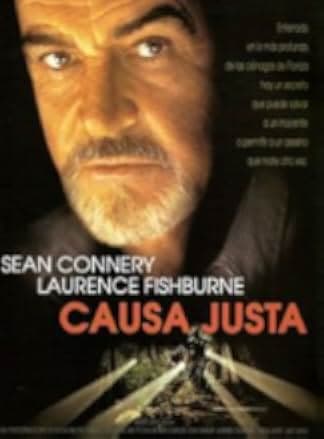Just Cause 1995