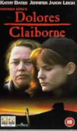 Dolores Claiborne 1995
