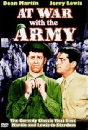 At War with the Army 1950