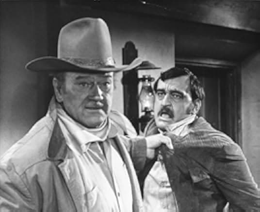 Rio Lobo 1970