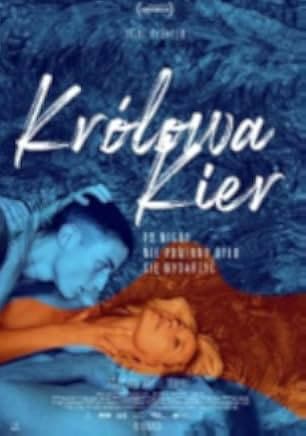 Queen of Hearts 2019