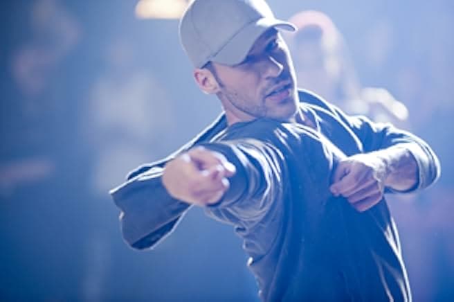 StreetDance 2 2012