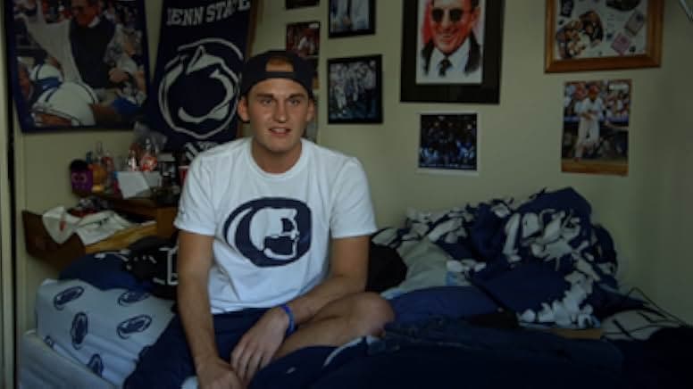Happy Valley 2014