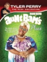 Aunt Bam's Place 2012