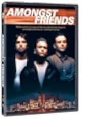 Amongst Friends 1993