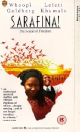 Sarafina! 1992