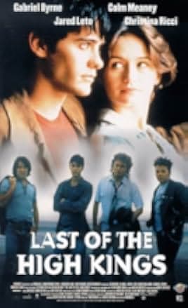 The Last of the High Kings 1996