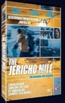 The Jericho Mile 1979