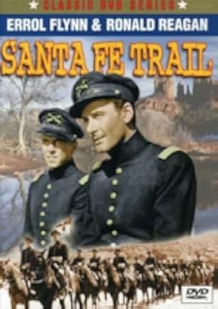 Santa Fe Trail 1940