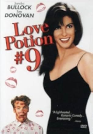 Love Potion No. 9 1992