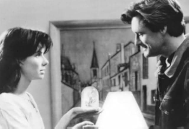 While You Were Sleeping 1995