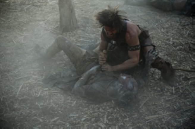 The Lost Future 2010