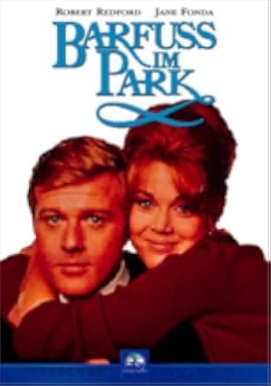 Barefoot in the Park 1967