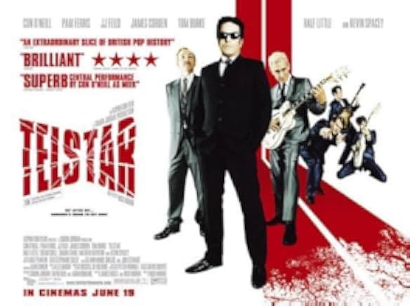 Telstar: The Joe Meek Story 2009