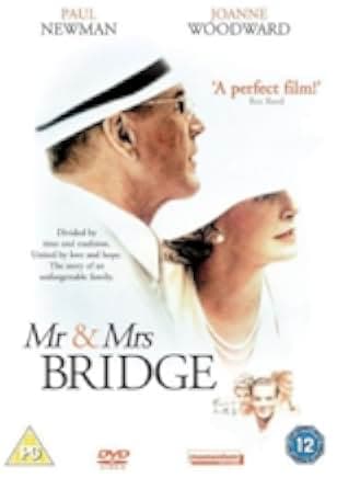 Mr. & Mrs. Bridge 1990