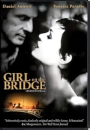 Girl on the Bridge 1999