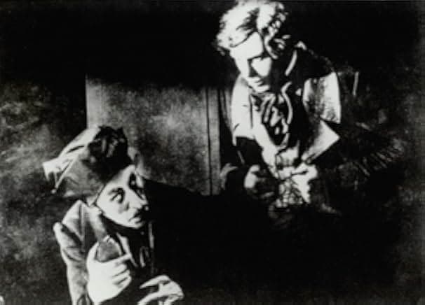Nosferatu 1922