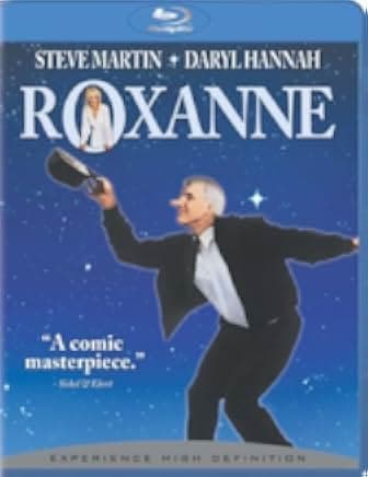 Roxanne 1987
