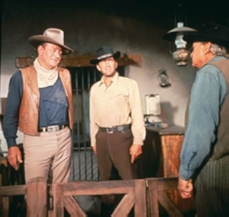 The Sons of Katie Elder 1965