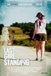 Last Girl Standing 2015