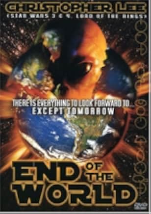 End of the World 1977