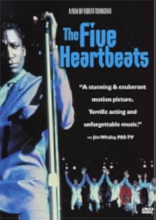 The Five Heartbeats 1991