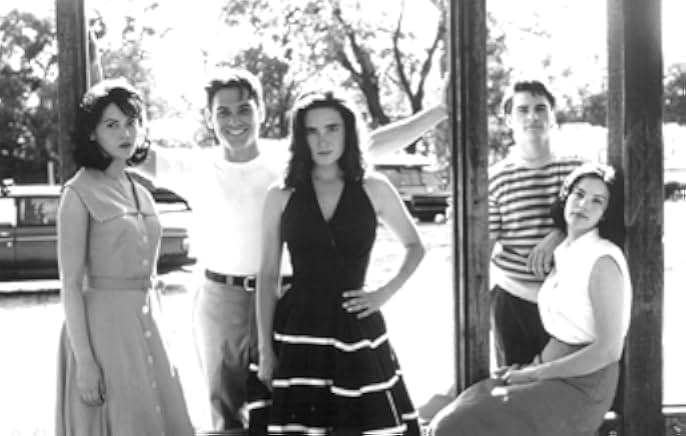 Inventing the Abbotts 1997