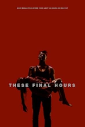 These Final Hours 2013