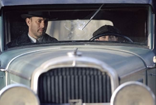 Road to Perdition 2002