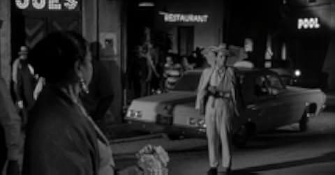 Kitten with a Whip 1965