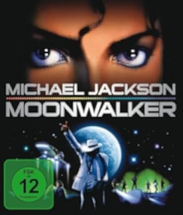Moonwalker 1988