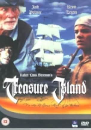 Treasure Island 1999