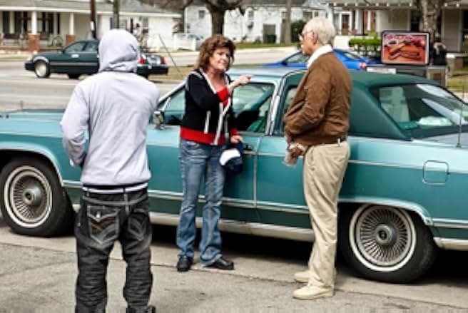 Jackass Presents: Bad Grandpa 2013