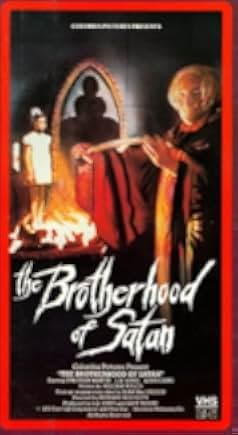 The Brotherhood of Satan 1971