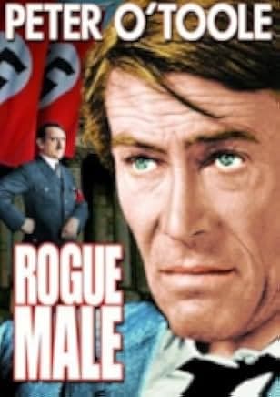 Rogue Male 1976