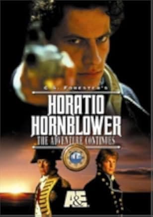 Horatio Hornblower: Retribution 2001