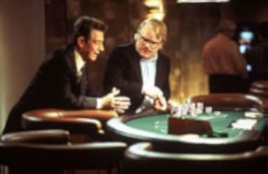Owning Mahowny 2003
