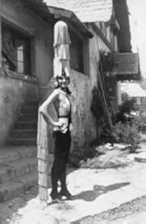 Madam Satan 1930