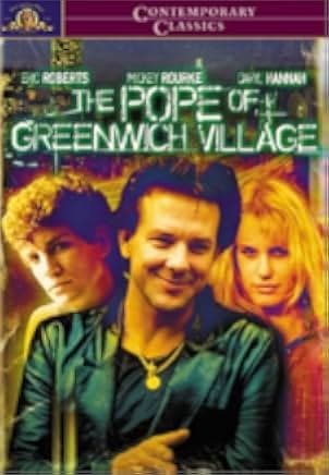 The Pope of Greenwich Village 1984