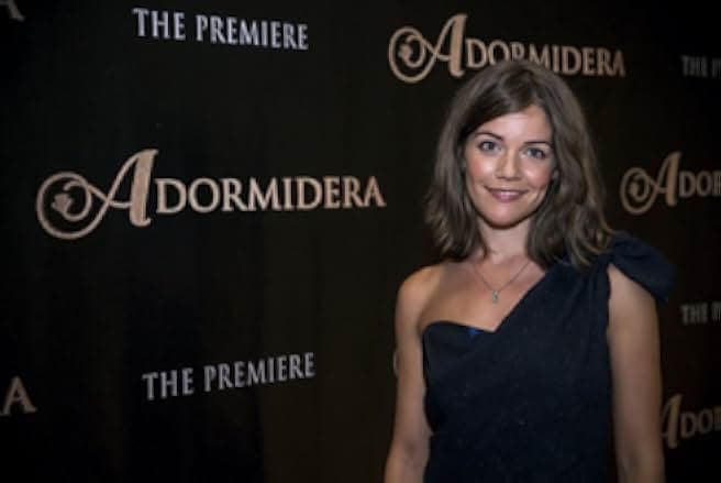 Adormidera 2013