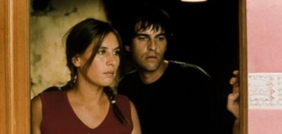 Harry, un ami qui vous veut du bien 2000