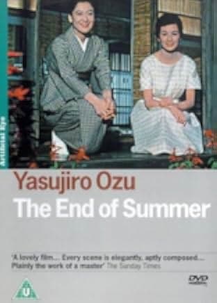The End of Summer 1961