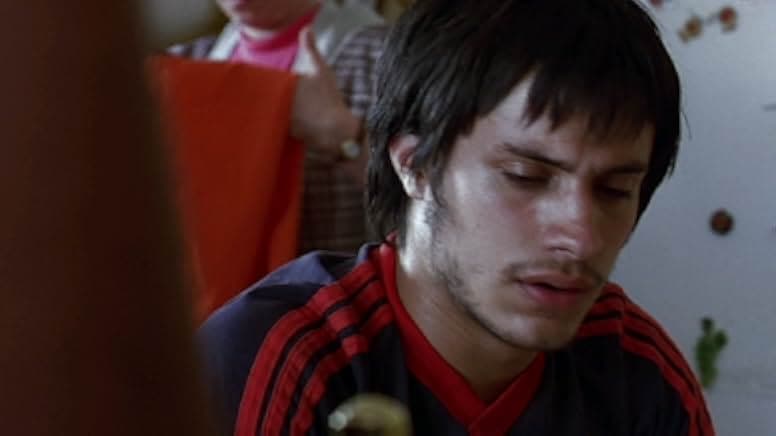 Amores Perros 2000