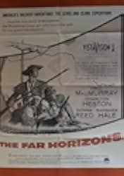 The Far Horizons 1955